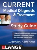 EBOOK CURRENT Medical Diagnosis and Treatment Study Guide
