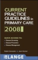 EBOOK Current Practice Guidelines in Primary Care 2008