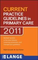 EBOOK CURRENT Practice Guidelines in Primary Care 2011