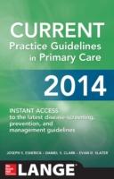 EBOOK CURRENT Practice Guidelines in Primary Care 2014