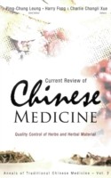 EBOOK Current Review Of Chinese Medicine