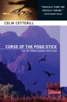 EBOOK Curse of the Pogo Stick