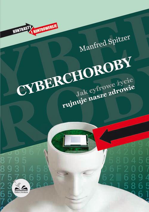 EBOOK Cyberchoroby