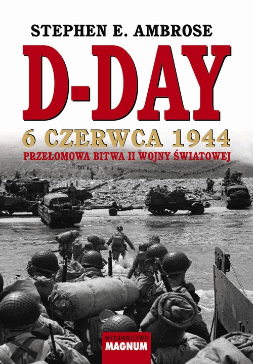 EBOOK D-Day