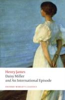 EBOOK Daisy Miller and An International Episode