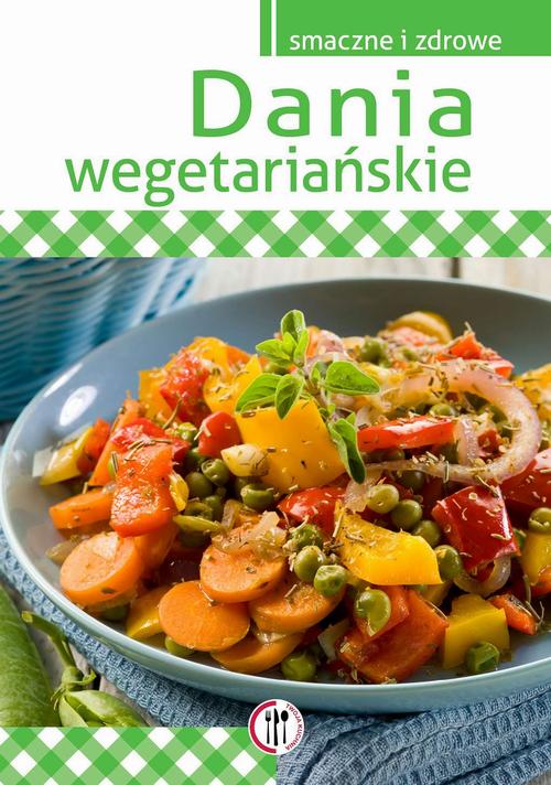 EBOOK Dania wegetariańskie