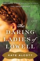 EBOOK Daring Ladies of Lowell