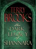 EBOOK Dark Legacy of Shannara Trilogy 3-Book Bundle