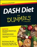 EBOOK DASH Diet For Dummies