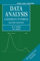 EBOOK Data Analysis A Bayesian Tutorial 2/e
