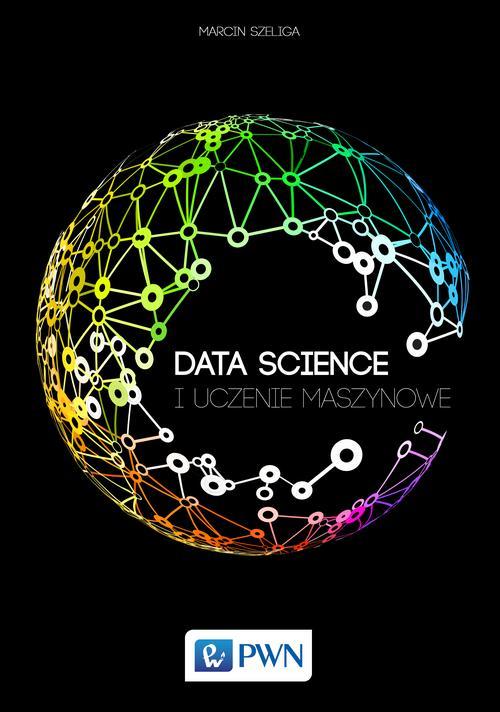 EBOOK Data Science i uczenie maszynowe