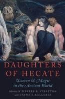 EBOOK Daughters of Hecate: Women and Magic in the Ancient World
