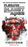 EBOOK Dawn of the Planet of the Apes: Firestorm