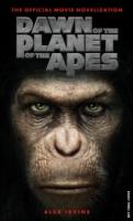 EBOOK Dawn of the Planet of the Apes: The Official Movie Novelization