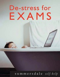 EBOOK De-Stress for Exams