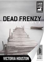 EBOOK Dead Frenzy