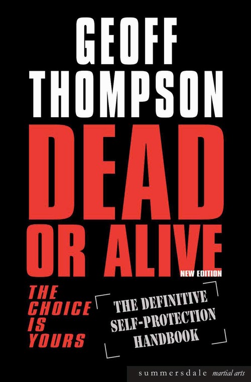 EBOOK Dead or Alive: The Choice is Yours