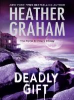 EBOOK Deadly Gift (The Flynn Brothers Trilogy - Book 3)