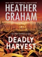 EBOOK Deadly Harvest (The Flynn Brothers Trilogy - Book 2)