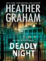 EBOOK Deadly Night (The Flynn Brothers Trilogy - Book 1)