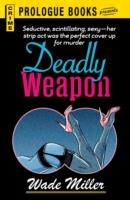 EBOOK Deadly Weapon
