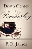 EBOOK Death Comes to Pemberley