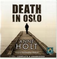EBOOK Death in Oslo