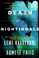 EBOOK Death of a Nightingale (Nina Borg #3)