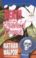 EBOOK Death of an Orchid Lover