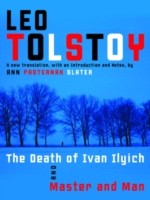 EBOOK Death of Ivan Ilyich and Master and Man