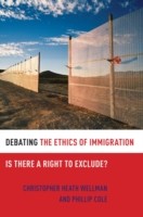 EBOOK Debating the Ethics of Immigration:Is There a Right to Exclude?
