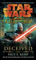 EBOOK Deceived: Star Wars (The Old Republic)
