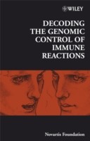 EBOOK Decoding the  Genomic Control of Immune Reactions