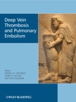 EBOOK Deep Vein Thrombosis and Pulmonary Embolism