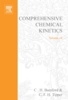 EBOOK Degradation of Polymers. Comprehensive Chemical Kinetics, Volume 14.