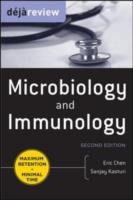 EBOOK Deja Review Microbiology & Immunology, Second Edition