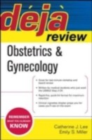 EBOOK Deja Review Obstetrics & Gynecology