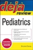 EBOOK Deja Review Pediatrics