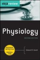 EBOOK Deja Review Physiology, Second Edition