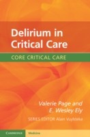 EBOOK Delirium in Critical Care