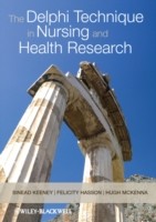 EBOOK Delphi Technique in Nursing and Health Research