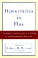EBOOK Democracies in Flux The Evolution of Social Capital in Contemporary Society