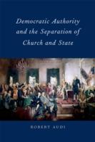 EBOOK Democratic Authority and the Separation of Church and State