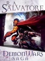 EBOOK DemonWars Saga Volume 1