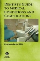 EBOOK Dentist's Guide to Medical Conditions and Complications