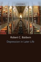 EBOOK Depression in Later Life