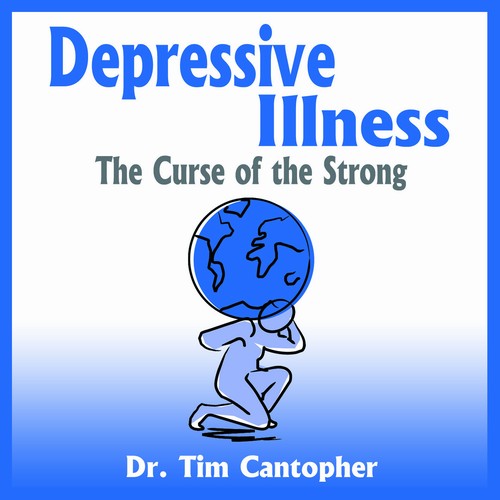 EBOOK Depressive Illness. The Curse of the Strong