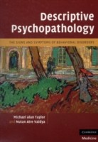EBOOK Descriptive Psychopathology