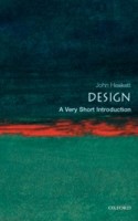 EBOOK Design: A Very Short Introduction