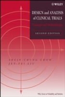 EBOOK Design and Analysis of Clinical Trials